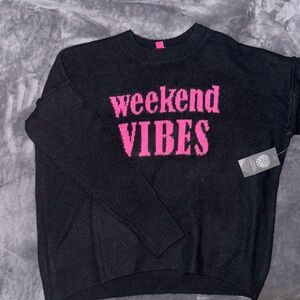Vince Camuto sweater